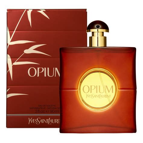 ysl opyum profumo|opium by ysl.